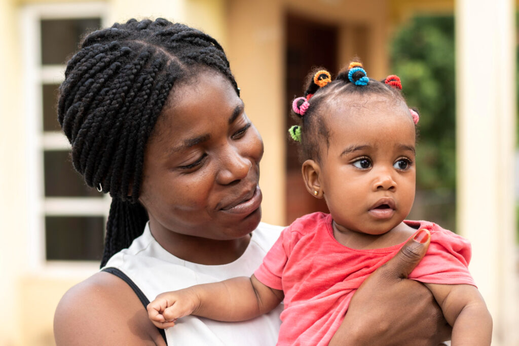 Raising Responsible Children in Today’s Nigeria: 7 Biblical and Practical Tips How to Sell Charity to a Skeptic 2148960550