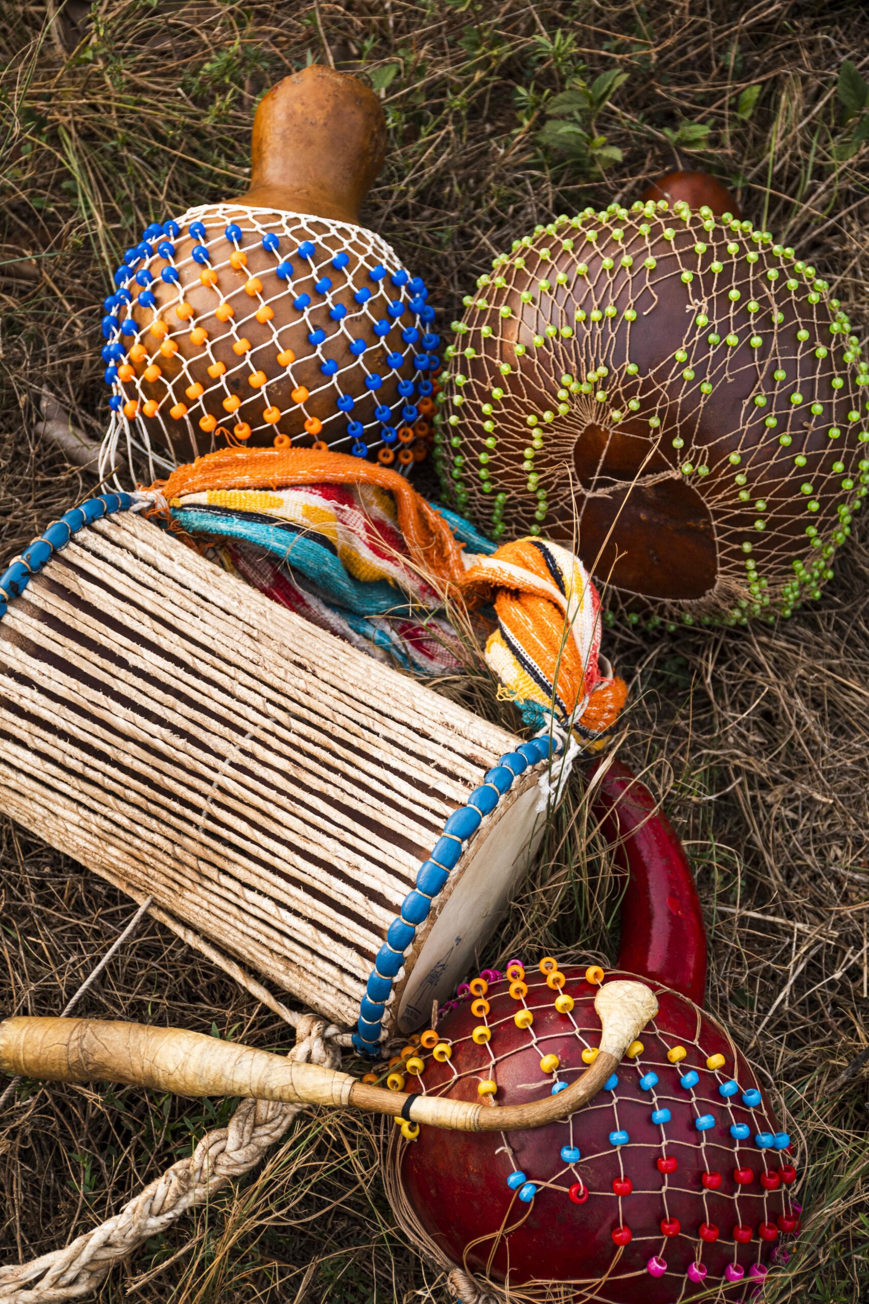 instruments carnival