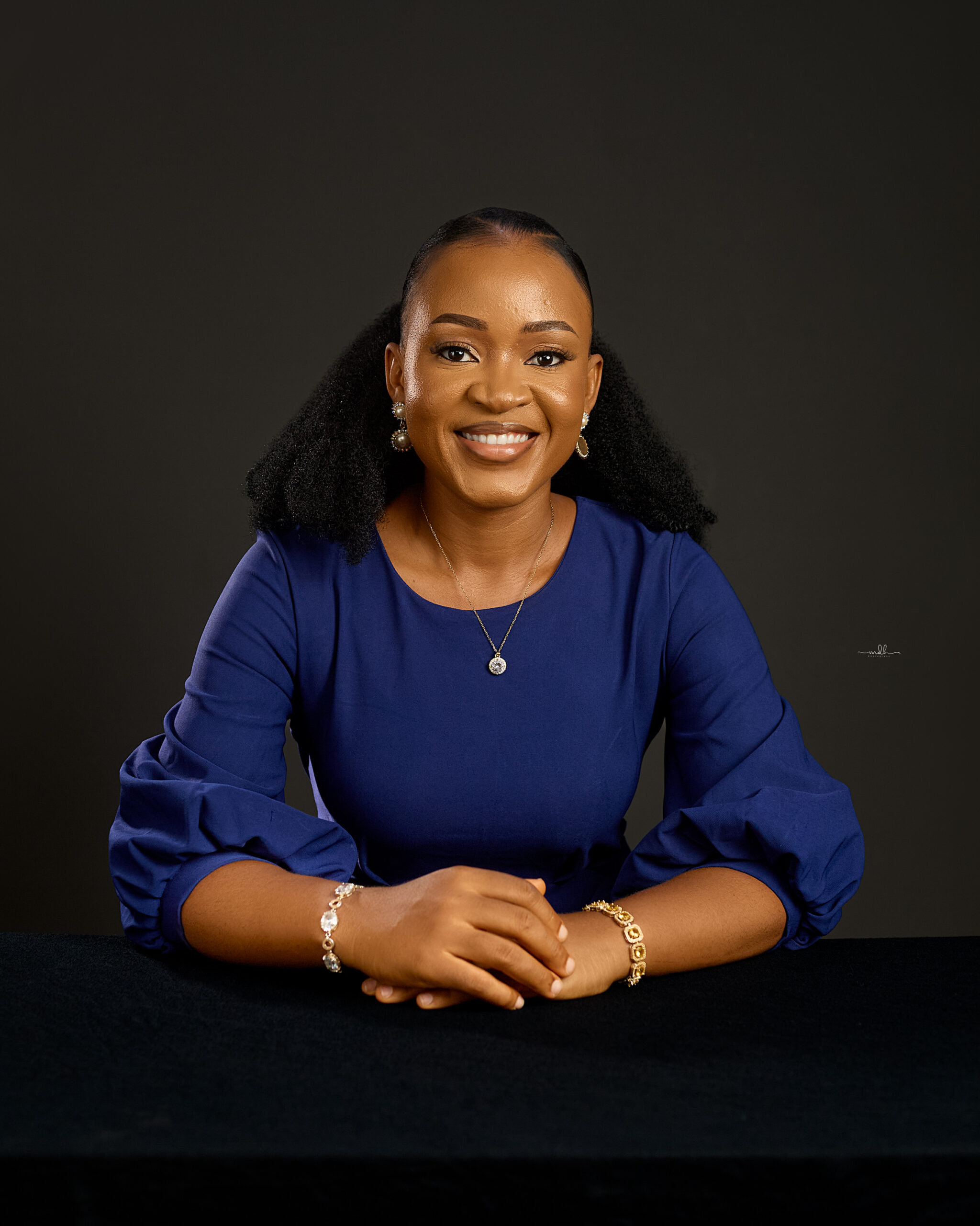 About our pioneer